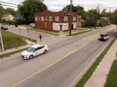 As hit-and-runs mount, Pontiac officials work to enhance safety
