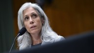 CDC director pushed out just weeks after being confirmed