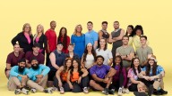 See the 'Big Brother' alums competing in new 'Amazing Race' season