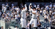 Yankees 11, Nationals 2: Fried and six homers sweep Nats