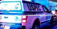 Hombre es asesinado en predio del municipio de Álvaro Obregón