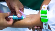 "Solo 10% de las donaciones son voluntarias": Issemym