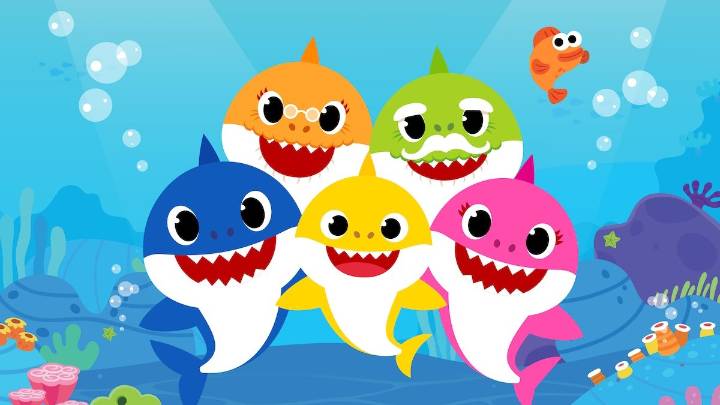 ‘Baby Shark’ plagiarism case: U.S. composer denied copyright claim