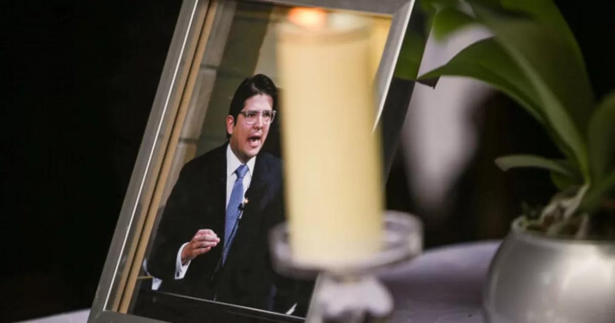 Abogado de la familia de Miguel Uribe pide que su crimen sea declarado de lesa humanidad
