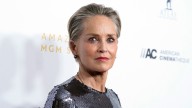 Sharon Stone Has a 'Moral Code' When Playing Villains