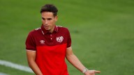 Iñigo y el partido en Miami: "Si quieres seguir chupando del bote..."