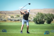 Atkinson Opens Season With Victory at Star Valley Invitational After Stellar First Round