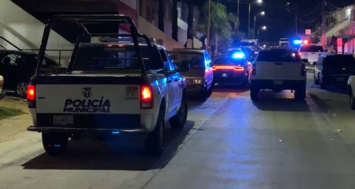 A machetazos ejecutaron a un hombre e hirieron de gravedad a otro en un “picadero” en Villa Montaña