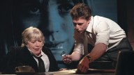 George MacKay's Venice Double Feature