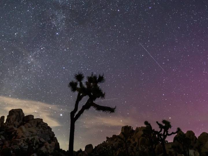 How to view Perseid meteor shower lighting up Canadian skies