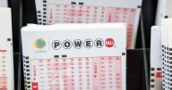 Jackpot alert: Powerball soars to $815 million. Feeling lucky?