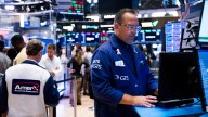 Stock market news for Aug. 29, 2025