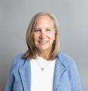 Five Questions with: Lisa Roth Blackman