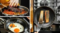 Exclusive HexClad cookware sets: Save up to 44% for Labor Day