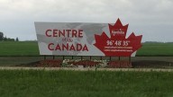Toronto Riots After Discovering It's Not the Centre of Canada