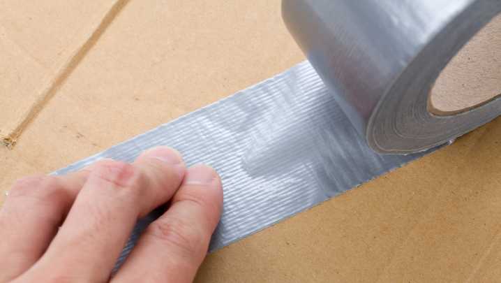 The Duct Tape Hack That's Said To Trap Pesky Fruit Flies (And If It Actually Works)