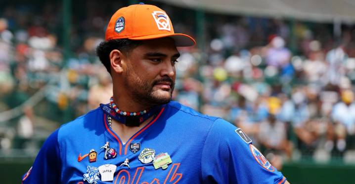 Open thread: Mets vs. Phillies, 8/26/25