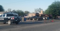 Ejecutan a hombre en la colonia Industrial
