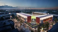 Detroit City FC unveils new stadium and name, AlumniFi Field, for 2027