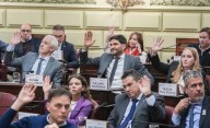 Pullaro, más cerca de su objetivo: la reelección del gobernador ya tiene dictamen