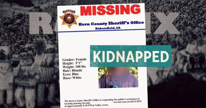 Child's alleged Roblox kidnapping sparks lawsuit as California laws to protect kids online are stalled