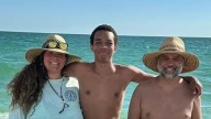North Carolina teen missing in Florida sent text: ‘Mom help me’