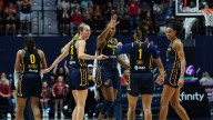 Kelsey Mitchell's 38 points lift Fever past Sun despite Sophie Cunningham injury