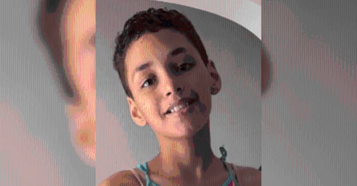 Missing: 9-year-old leaves Brecksville birthday party alone