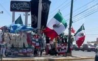 Expedirán permisos para ventas del mes patrio