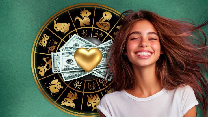 3 Chinese Zodiac Signs Attract Abundance All Week From August 25