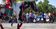 New era for Crow Fair: World's largest powwow becomes a nonprofit