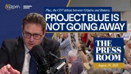Project Blue is not going away | TEP files a request to provide energy