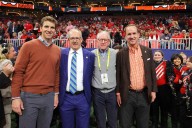 Meet Peyton and Eli Manning's College Football Star Nephew Arch Manning