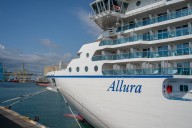 Conoce el nuevo crucero de lujo que reinventa el placer y el diseño