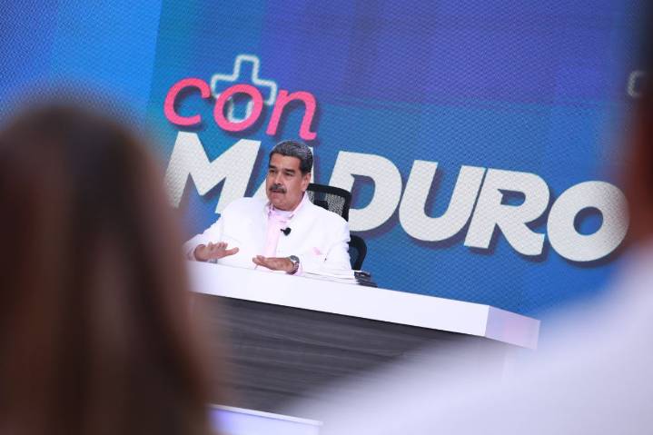 Jefe de Estado: Sector hidrocarburos creció 14.99% durante el primer semestre