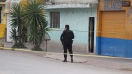 Jorge Adrián abrió la puerta y recibió al menos 3 balazos en la cabeza, en León