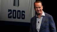 Peyton Manning’s selfie with ex-teammate’s son will make Colts fans nostalgic