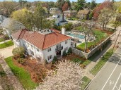Mediterranean-style home on East Side of Providence sells for $4.33M