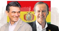¿Tendremos una segunda vuelta boliviana? Una crónica de Fernando Vivas |MAS | Evo Morales 