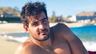 Quién es Franco Bindi, pareja de Marcela Pagano, señalado por la filtración de audios de coimas