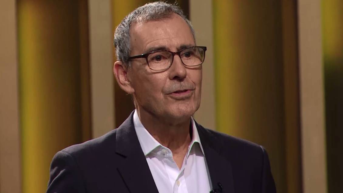 Cristián Campos se lanza contra ChileActores: "Me patearon en el suelo"