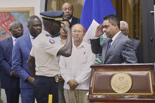 Haití declara estado de emergencia de 3 meses ante aumento de violencia de pandillas