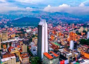 Economía de Antioquia cerrará el 2025 con un crecimiento del 3%: Cámara de Comercio de Medellín