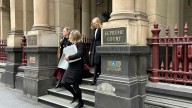 Australian lawyer apologizes for AI-generated errors in murder case