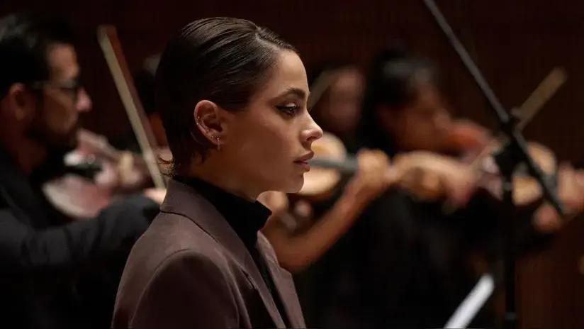 'Quebranto': tráiler, elenco y estreno de la miniserie que marca el regreso de Tini a la actuación
