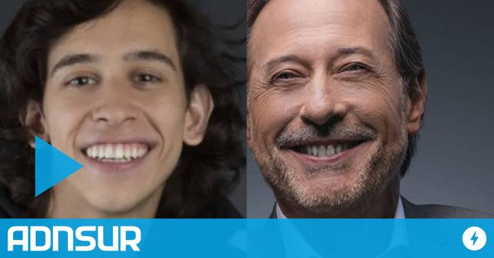 15:05 Quién es Bruno Rondini, el actor comodorense que actúa en la nueva película de Guillermo Francella
