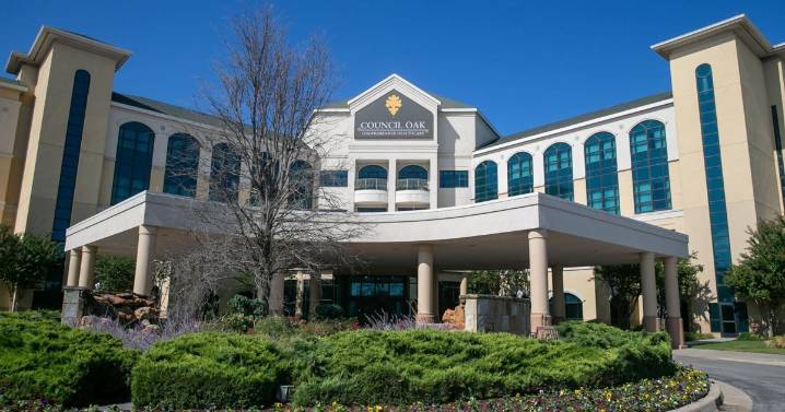 City Council briefed on prosecution agreement with Muscogee Nation