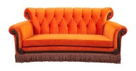 The one where you can buy the couch from ‘Friends’