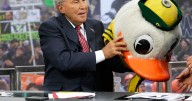 Lee Corso's emotional farewell: His final 'College GameDay' at Ohio State holds special significance