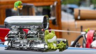 50th annual Frog Follies hosted by E'ville Iron Street Rods
